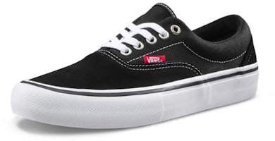 반스 에라 프로 '블랙' VN000VFB9X1 VN000VFB9X1 Lookbook 반스 에라 프로 '블랙' VN000VFB9X1 VN000VFB9X1