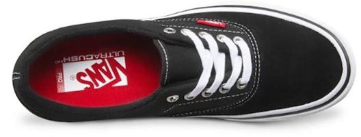 반스 에라 프로 '블랙' VN000VFB9X1 VN000VFB9X1 Shop 반스 에라 프로 '블랙' VN000VFB9X1 VN000VFB9X1