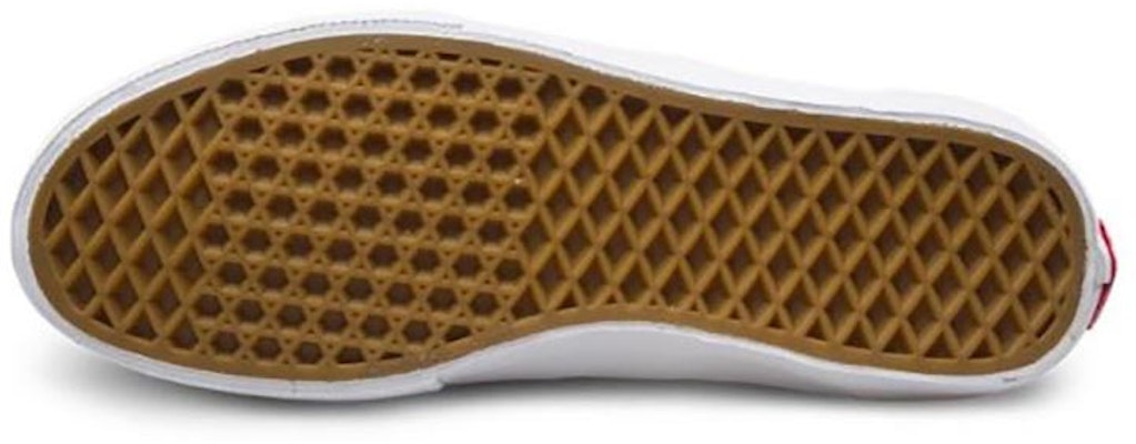 Vans Era Pro 'Black' VN000VFB9X1 Details for Vans Era Pro 'Black' VN000VFB9X1