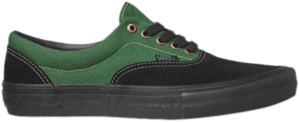 Vans Era Pro '黑色阿尔卑斯' VN000VFBW6D Buy Vans Era Pro '黑色阿尔卑斯' VN000VFBW6D