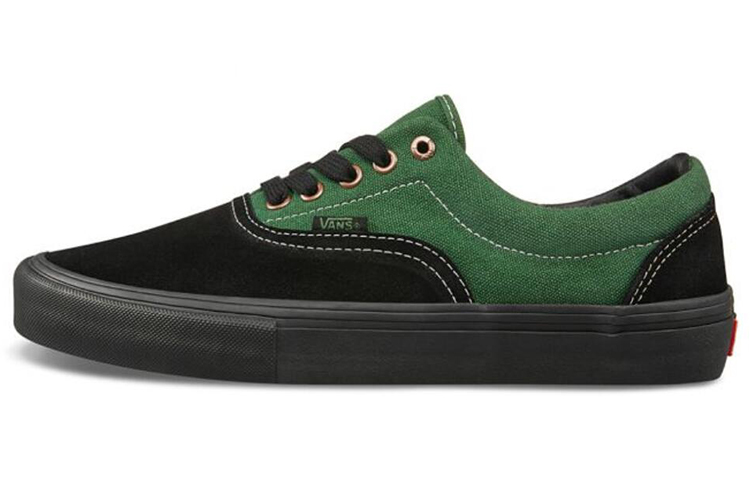 Vans Era Pro 'Black Alpine' VN000VFBW6D