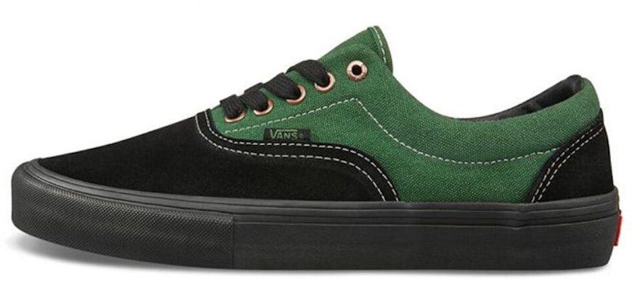 Vans Era Pro 'Black Alpine' VN000VFBW6D Buy Vans Era Pro 'Black Alpine' VN000VFBW6D