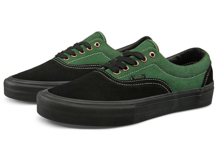 Order Vans Era Pro ''Nero Alpine'' VN000VFBW6D