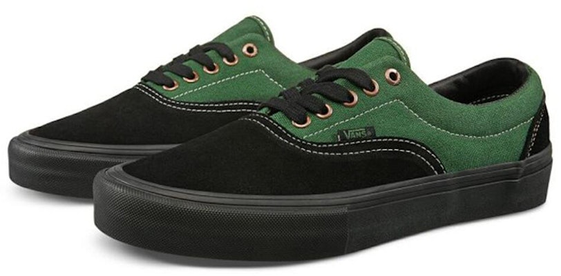 Vans Era Pro 'Black Alpine' VN000VFBW6D Order Vans Era Pro 'Black Alpine' VN000VFBW6D
