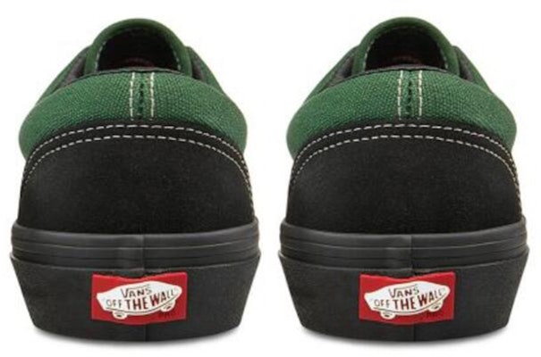 Vans Era Pro 'Black Alpine' VN000VFBW6D Purchase Vans Era Pro 'Black Alpine' VN000VFBW6D