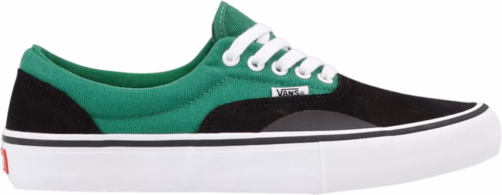 Vans Era Pro '黑色亚马逊' VN000VFBU1K Buy Vans Era Pro '黑色亚马逊' VN000VFBU1K