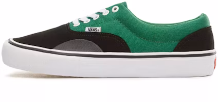 Vans Era Pro 'Black Amazon' VN000VFBU1K Vans Era Pro 'Black Amazon' VN000VFBU1K