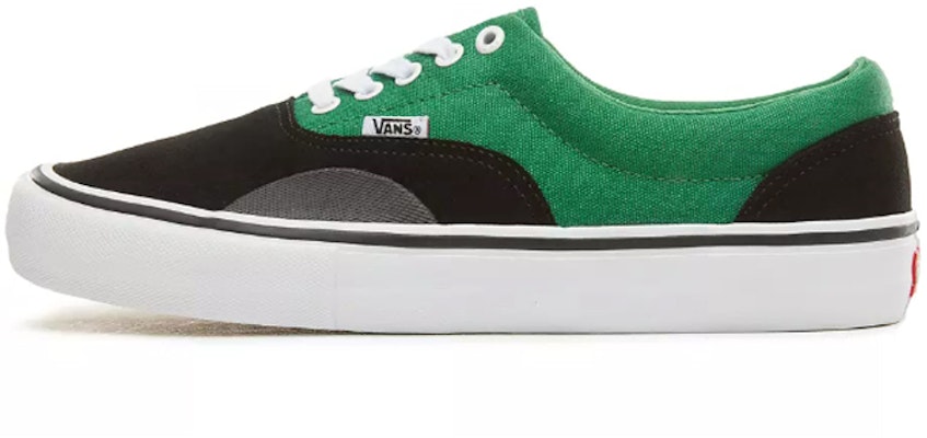 Vans Era Pro 'Black Amazon' VN000VFBU1K Buy Vans Era Pro 'Black Amazon' VN000VFBU1K