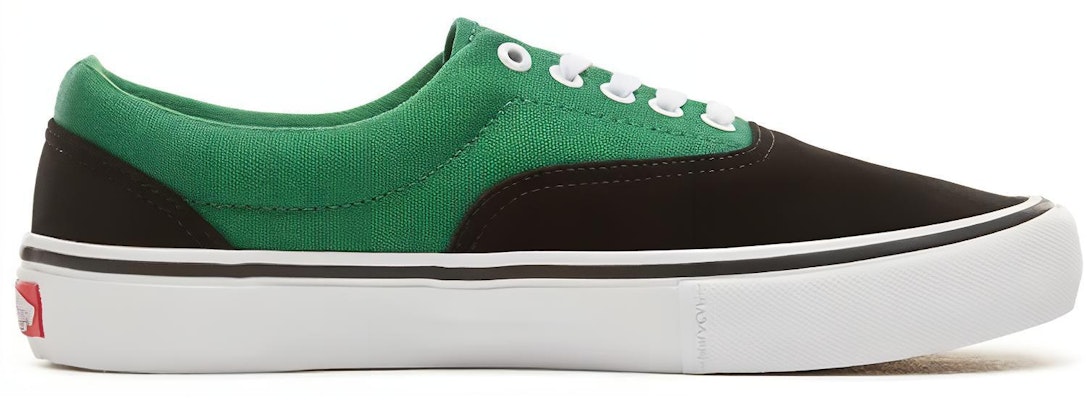 Vans Era Pro '黑色亚马逊' VN000VFBU1K Order Vans Era Pro '黑色亚马逊' VN000VFBU1K