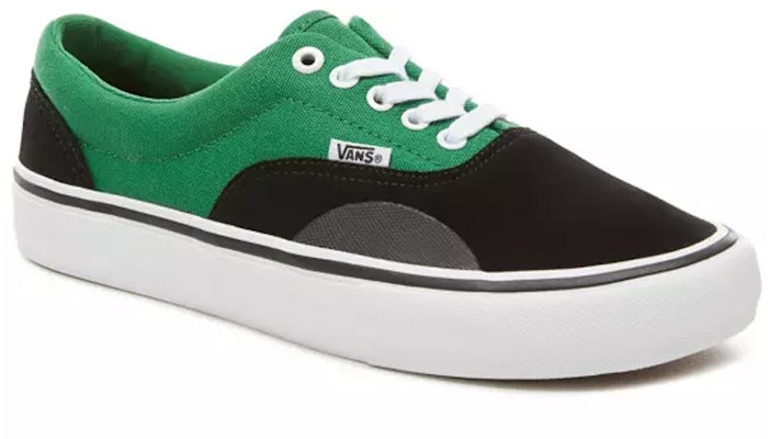 Vans Era Pro '黑色亚马逊' VN000VFBU1K Lookbook Vans Era Pro '黑色亚马逊' VN000VFBU1K