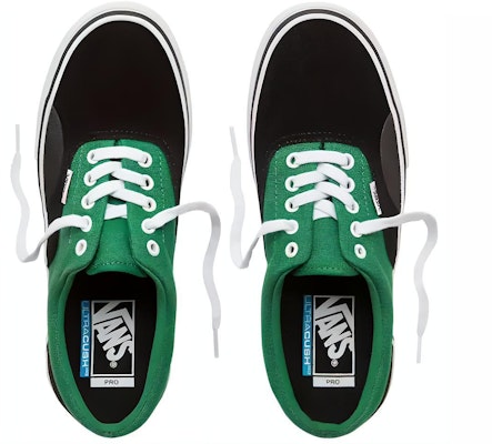 Vans Era Pro '黑色亚马逊' VN000VFBU1K Shop Vans Era Pro '黑色亚马逊' VN000VFBU1K