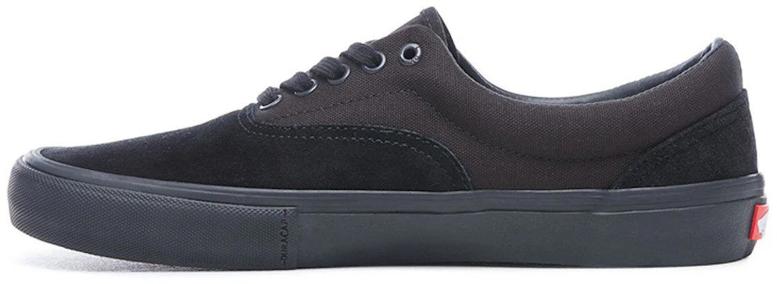 Vans Era Pro ''Nero Totale'' VN000VFB1OJ Buy Vans Era Pro ''Nero Totale'' VN000VFB1OJ