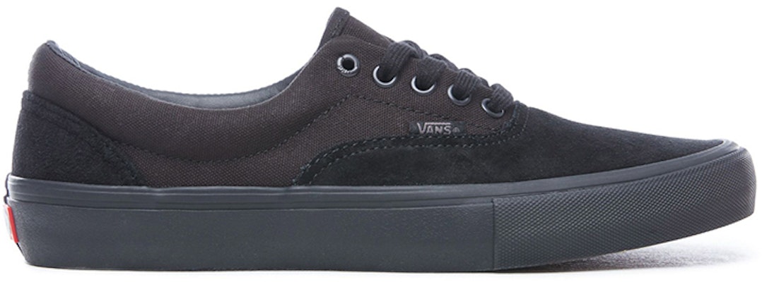 Vans Era Pro 'Blackout' VN000VFB1OJ Order Vans Era Pro 'Blackout' VN000VFB1OJ