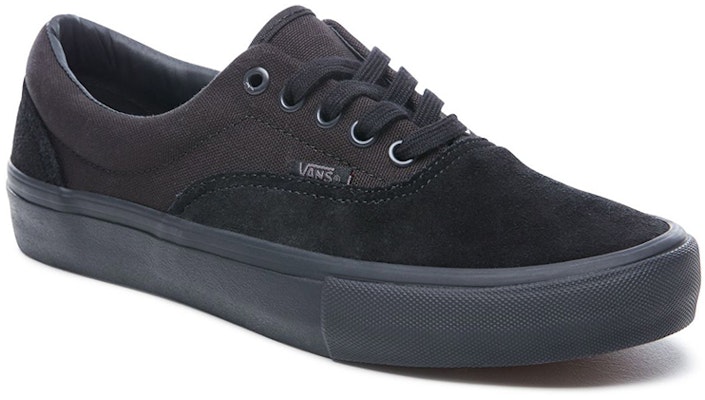 Vans Era Pro '黑色版' VN000VFB1OJ Lookbook Vans Era Pro '黑色版' VN000VFB1OJ