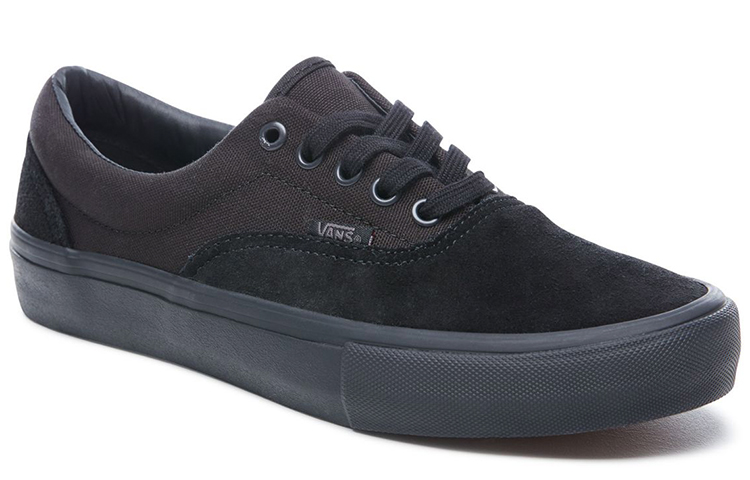Lookbook Vans Era Pro ''Nero Totale'' VN000VFB1OJ