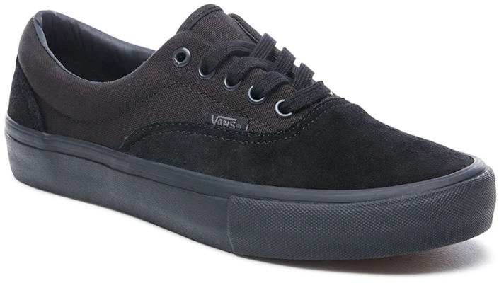 Vans Era Pro ''Nero Totale'' VN000VFB1OJ Lookbook Vans Era Pro ''Nero Totale'' VN000VFB1OJ