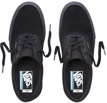 Vans Era Pro '黑色版' VN000VFB1OJ Shop Vans Era Pro '黑色版' VN000VFB1OJ