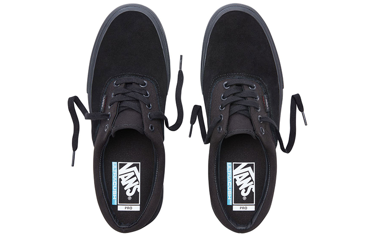 Shop Vans Era Pro ''Nero Totale'' VN000VFB1OJ