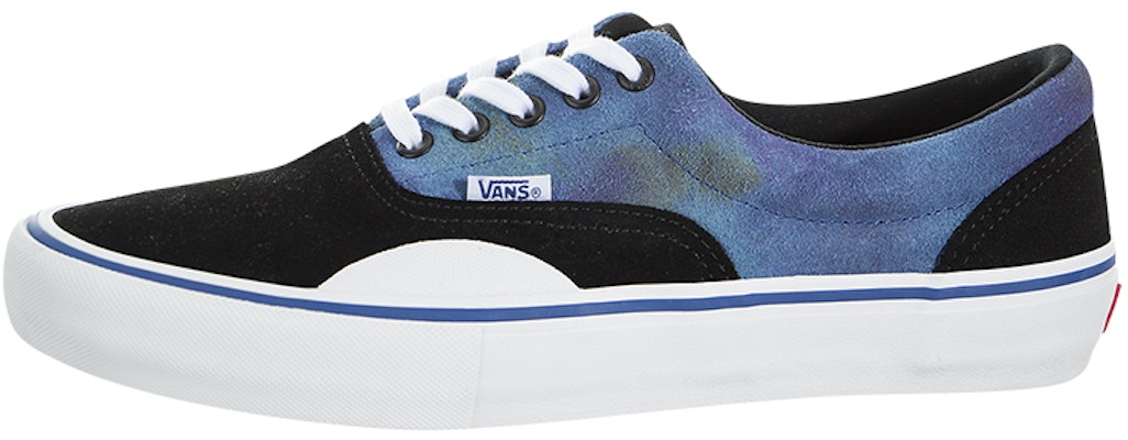 Vans Era Pro Zapatillas Unisex Azul/Negro VN000VFBUHH Buy Vans Era Pro Zapatillas Unisex Azul/Negro VN000VFBUHH