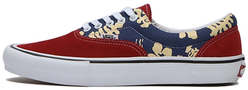 Vans Era Pro Biru/Merah VN000VFB2LS Buy Vans Era Pro Biru/Merah VN000VFB2LS