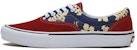 Vans Era Pro Biru/Merah VN000VFB2LS