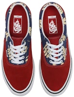 Vans Era Pro Biru/Merah VN000VFB2LS Lookbook Vans Era Pro Biru/Merah VN000VFB2LS