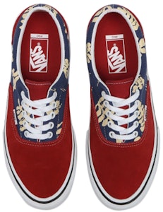 Vans Era Pro Biru/Merah VN000VFB2LS Lookbook Vans Era Pro Biru/Merah VN000VFB2LS