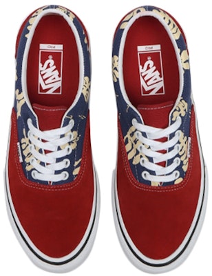 Vans Era Pro 青/赤 (Vans Era Pro Ao/Aka) VN000VFB2LS Lookbook Vans Era Pro 青/赤 (Vans Era Pro Ao/Aka) VN000VFB2LS