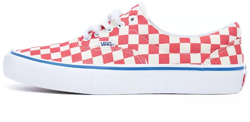 Vans Era Pro 'Checkerboard Rococco' VN000VFBQ2Z Buy Vans Era Pro 'Checkerboard Rococco' VN000VFBQ2Z