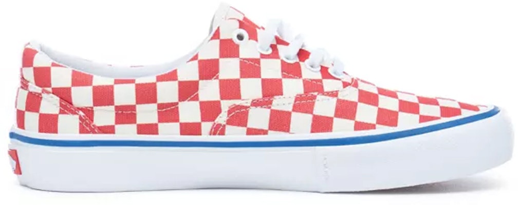 Vans Era Pro '棋盘罗可可' VN000VFBQ2Z Order Vans Era Pro '棋盘罗可可' VN000VFBQ2Z