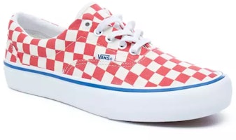 Vans Era Pro '棋盘罗可可' VN000VFBQ2Z Lookbook Vans Era Pro '棋盘罗可可' VN000VFBQ2Z