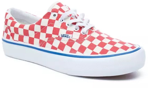 Vans Era Pro 'Tablero de Ajedrez Rococó' VN000VFBQ2Z Lookbook Vans Era Pro 'Tablero de Ajedrez Rococó' VN000VFBQ2Z