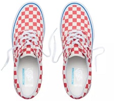 Vans Era Pro '棋盘罗可可' VN000VFBQ2Z Shop Vans Era Pro '棋盘罗可可' VN000VFBQ2Z