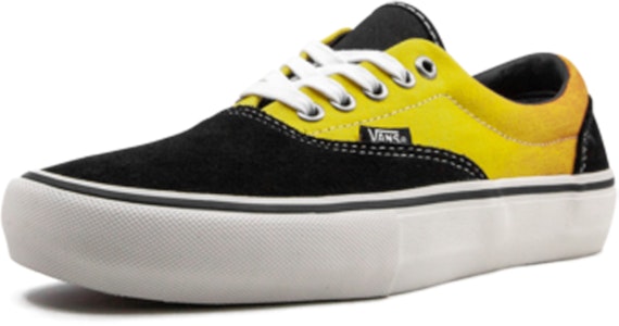 Vans Era Pro フェード (Vans Era Pro Fade) VN0A45JASWE Order Vans Era Pro フェード (Vans Era Pro Fade) VN0A45JASWE