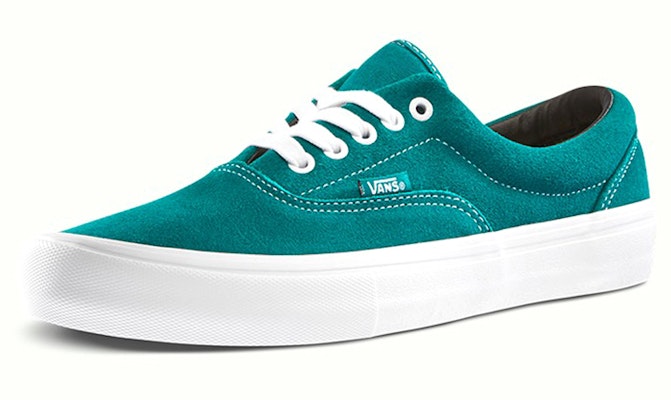 Vans Era Pro Hijau VN0A45JAVFE Order Vans Era Pro Hijau VN0A45JAVFE