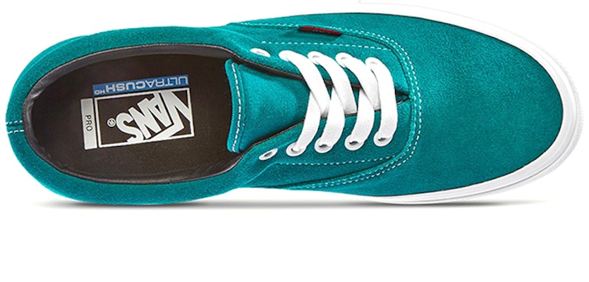 Vans Era Pro Hijau VN0A45JAVFE Lookbook Vans Era Pro Hijau VN0A45JAVFE