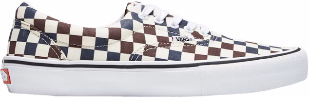 Vans Era Pro 'Multi Checkerboard' ERA-BLUE-PORT-CHECK Vans Era Pro 'Multi Checkerboard' ERA-BLUE-PORT-CHECK