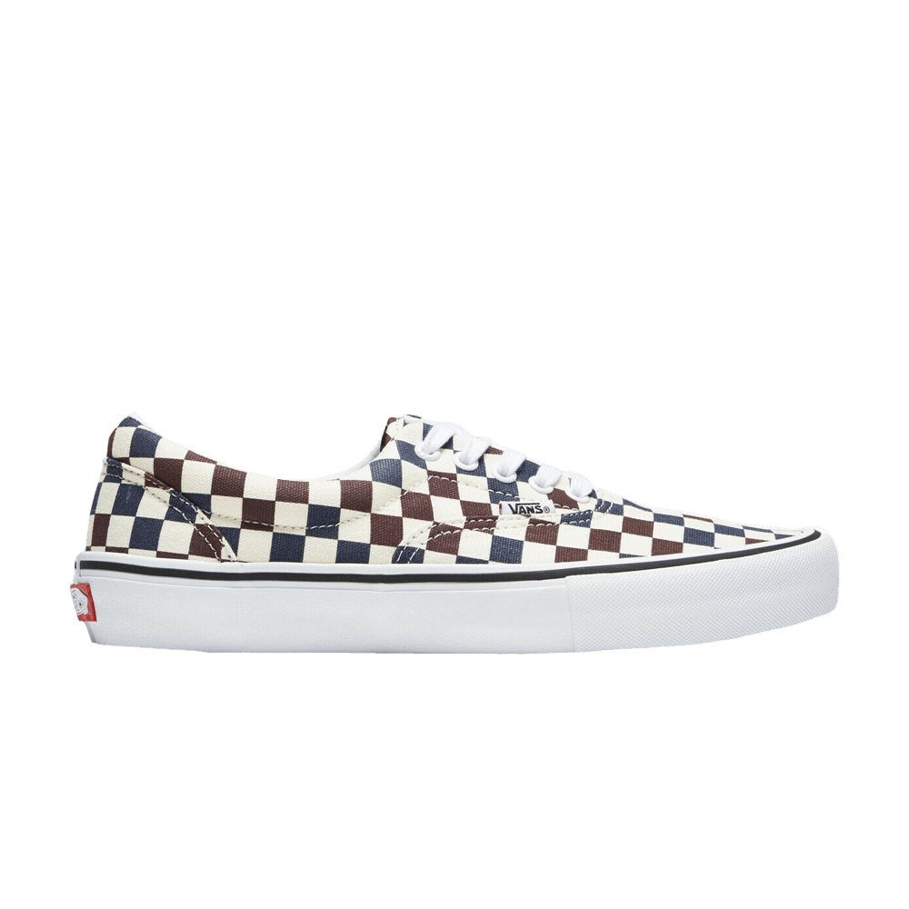 Vans Era Pro 'Multi Checkerboard' ERA-BLUE-PORT-CHECK
