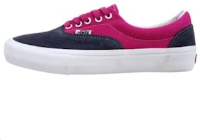 Vans Era Pro 'Navy Fuchsia' VN000VFBOVO Vans Era Pro 'Navy Fuchsia' VN000VFBOVO