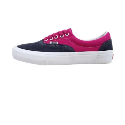 Vans Era Pro 'Navy Fuchsia'