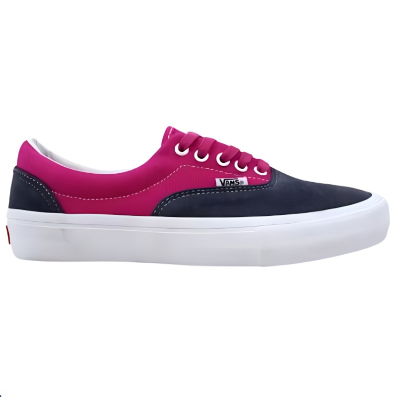 Order Vans Era Pro ネイビー/フクシア VN000VFBOVO