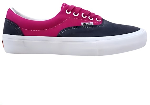 Vans Era Pro '海军蓝紫红' VN000VFBOVO Order Vans Era Pro '海军蓝紫红' VN000VFBOVO