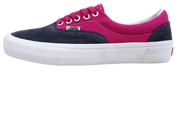 Vans Era Pro '海军蓝紫红' VN000VFBOVO Lookbook Vans Era Pro '海军蓝紫红' VN000VFBOVO