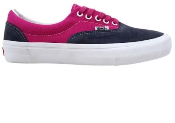 Vans Era Pro 'Navy Fuchsia' VN000VFBOVO Shop Vans Era Pro 'Navy Fuchsia' VN000VFBOVO