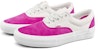 Vans Era Pro Hot Pink Marshmallow 'Pink White' - Merah Jambu Putih VN0A45JASXH