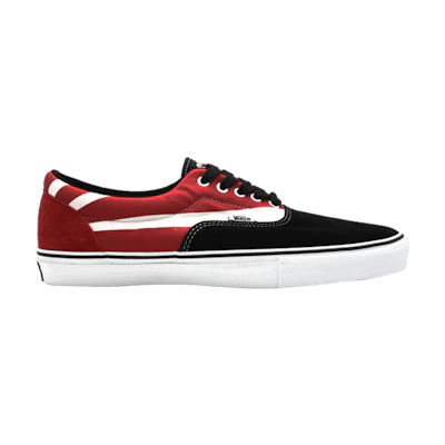 Vans Era Pro 'Red'