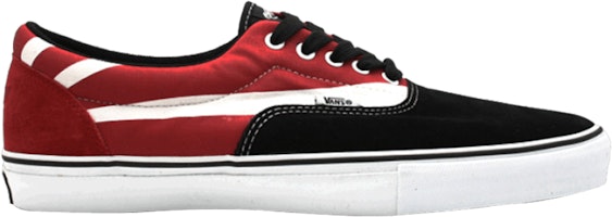Vans Era Pro 'Red' VN097LCOZ Vans Era Pro 'Red' VN097LCOZ