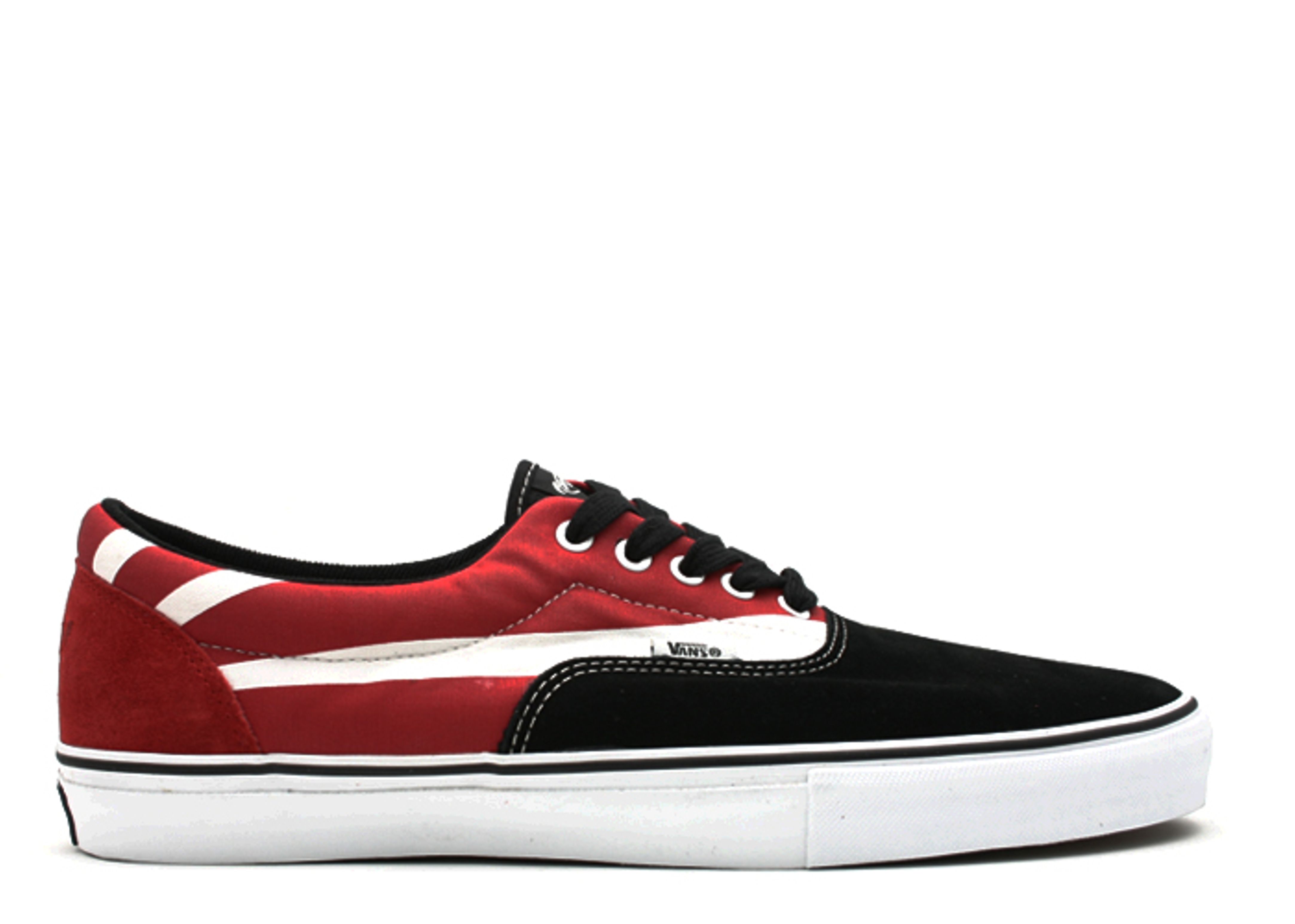 Buy Vans Era Pro ''Rood'' VN097LCOZ