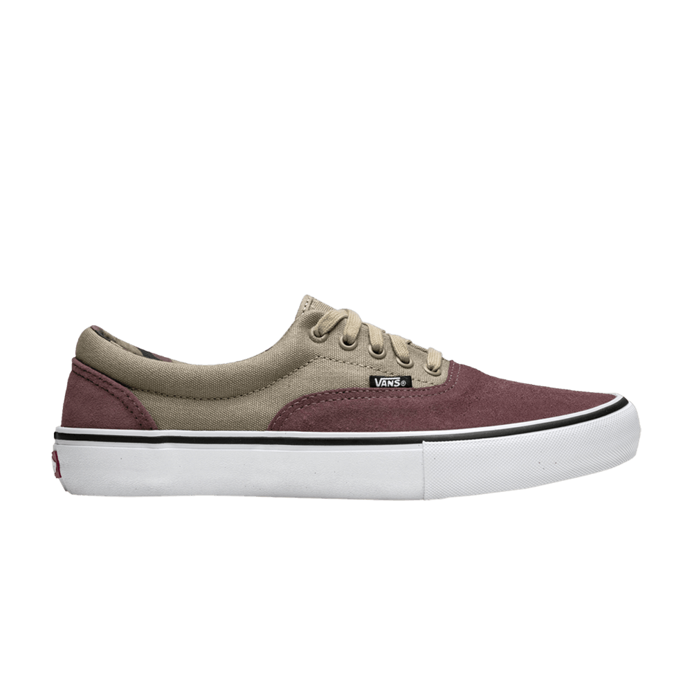 Vans Era Pro 'Rose Taupe' VN000VFBUHG