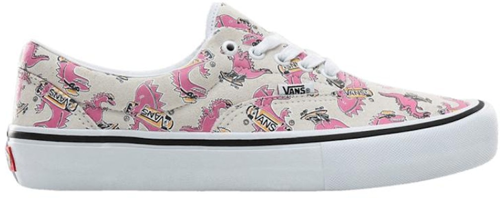 Vans Era Pro '恐龙' VN0A45JAUZF Order Vans Era Pro '恐龙' VN0A45JAUZF